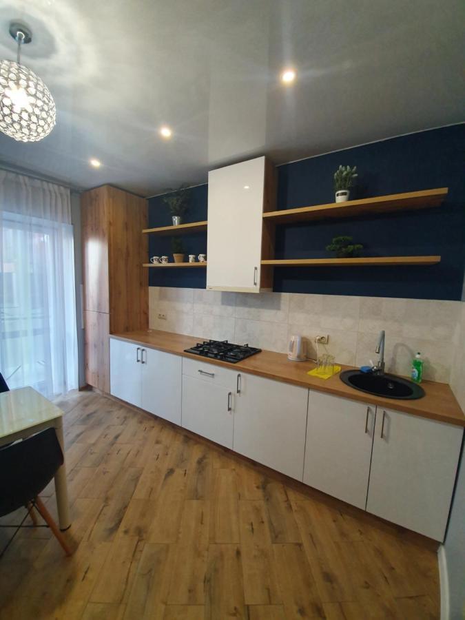 Жк Яровиця Lutsk Eksteriør bilde