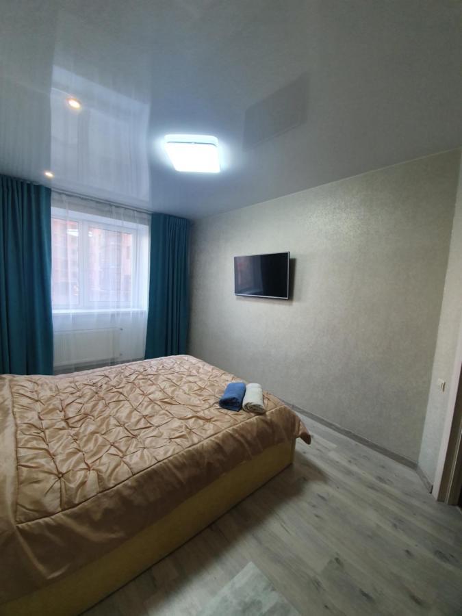 Жк Яровиця Lutsk Eksteriør bilde